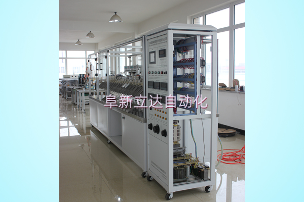 CD60電解電容器綜合參數測試自動分選系統(tǒng)